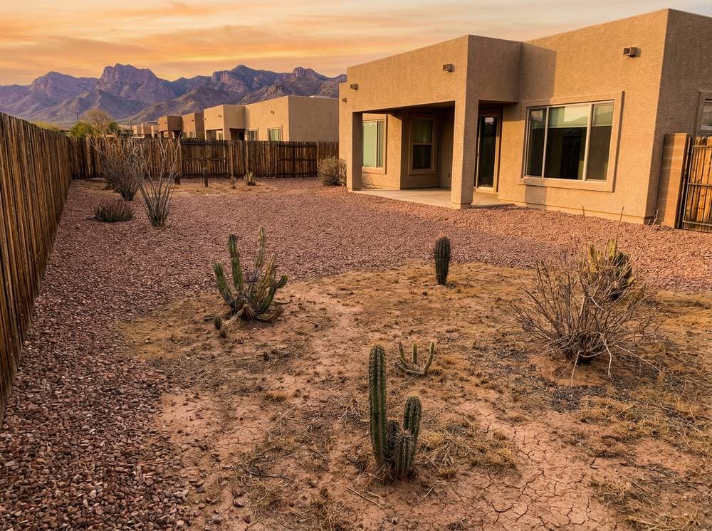 Before: Forest Retreat