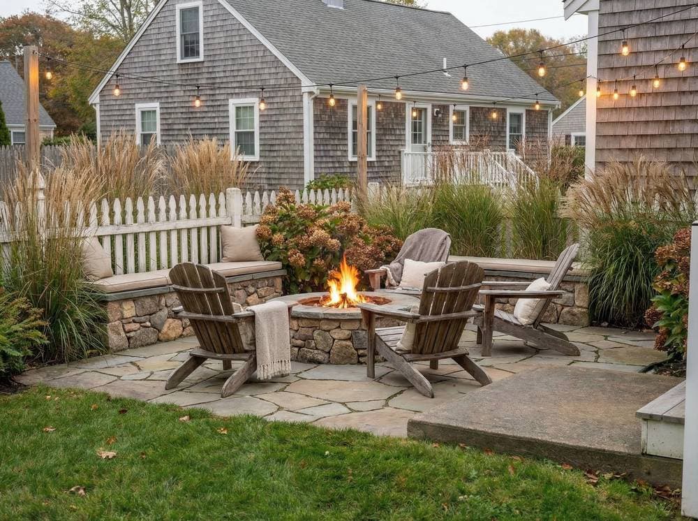 After: Perfect Party Space