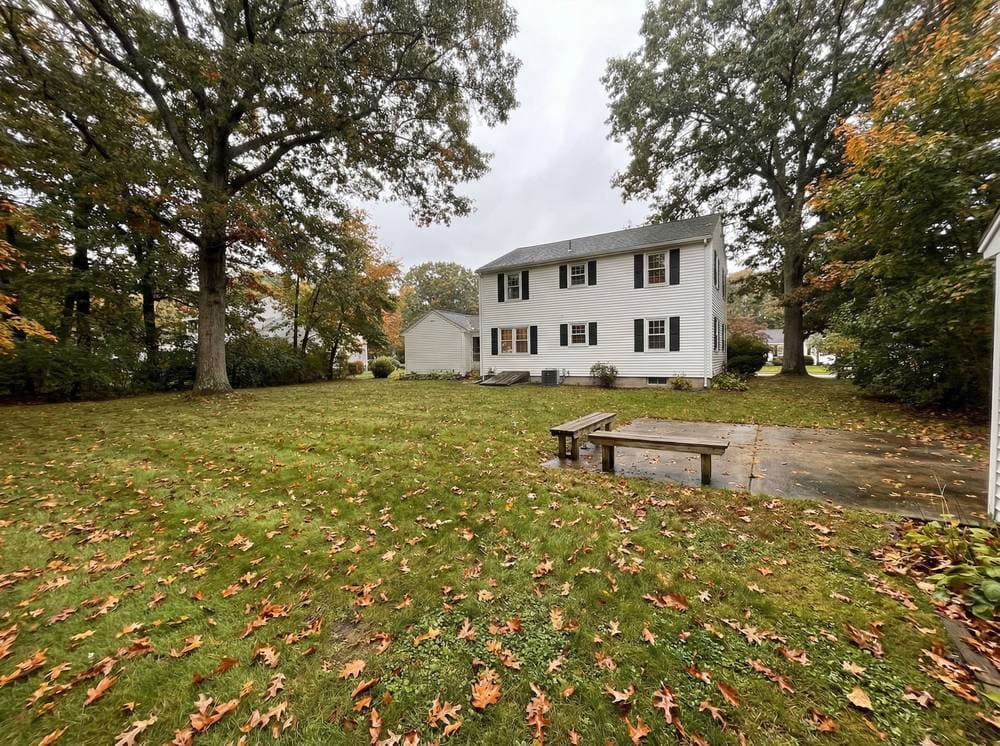 Before: Architectural Statement