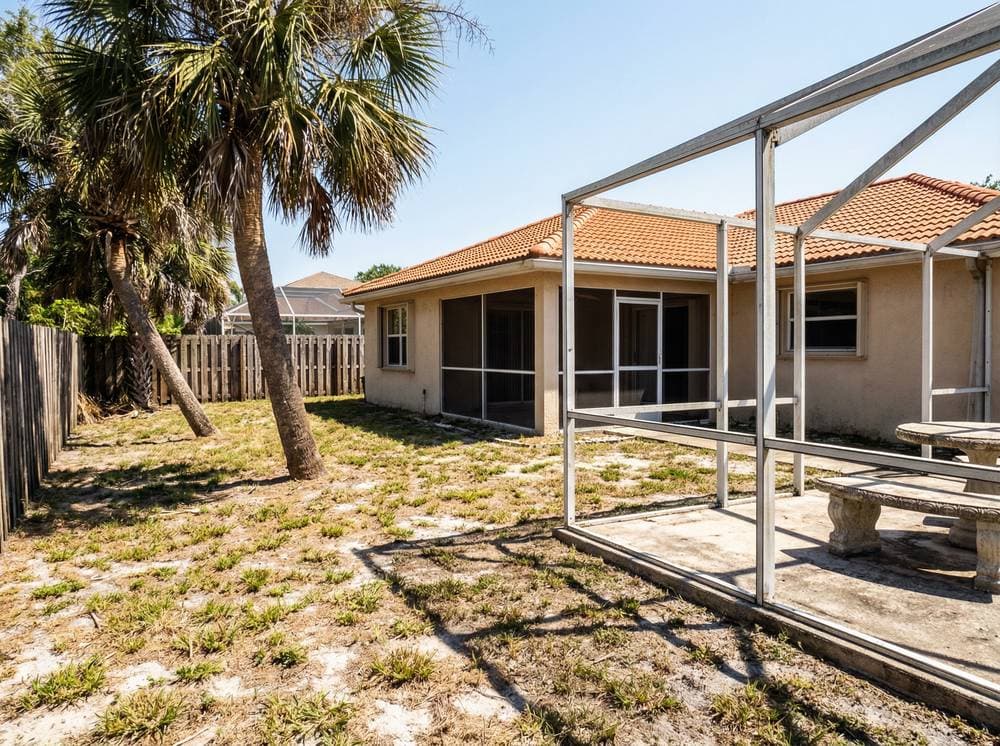 Before: Perennial Paradise