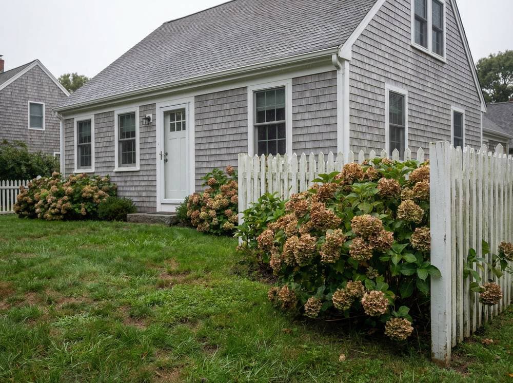 Before: Desert Modern Design