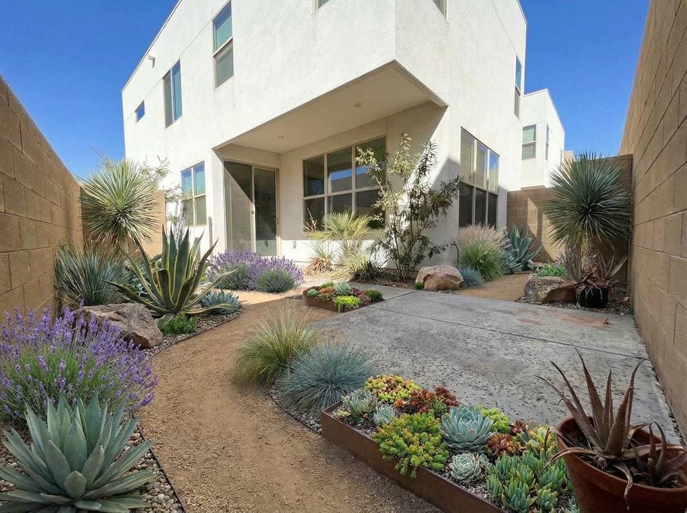 After: Sustainable Style