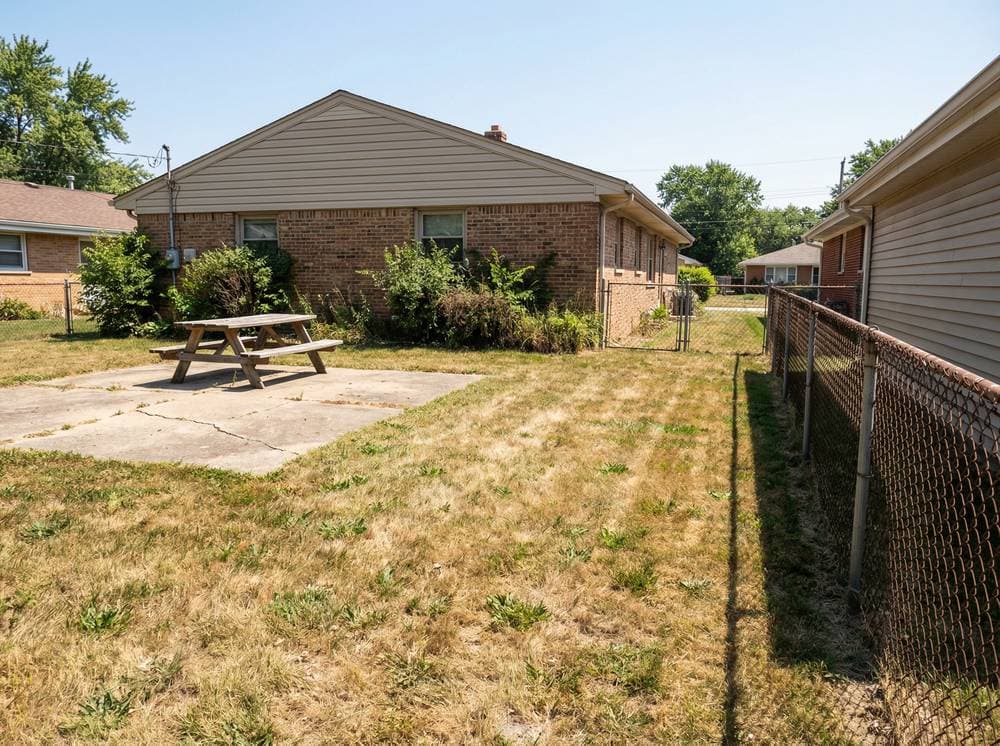 Before: Classic English Style