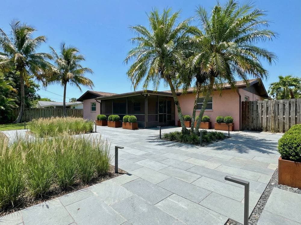 After: Modern Masterpiece