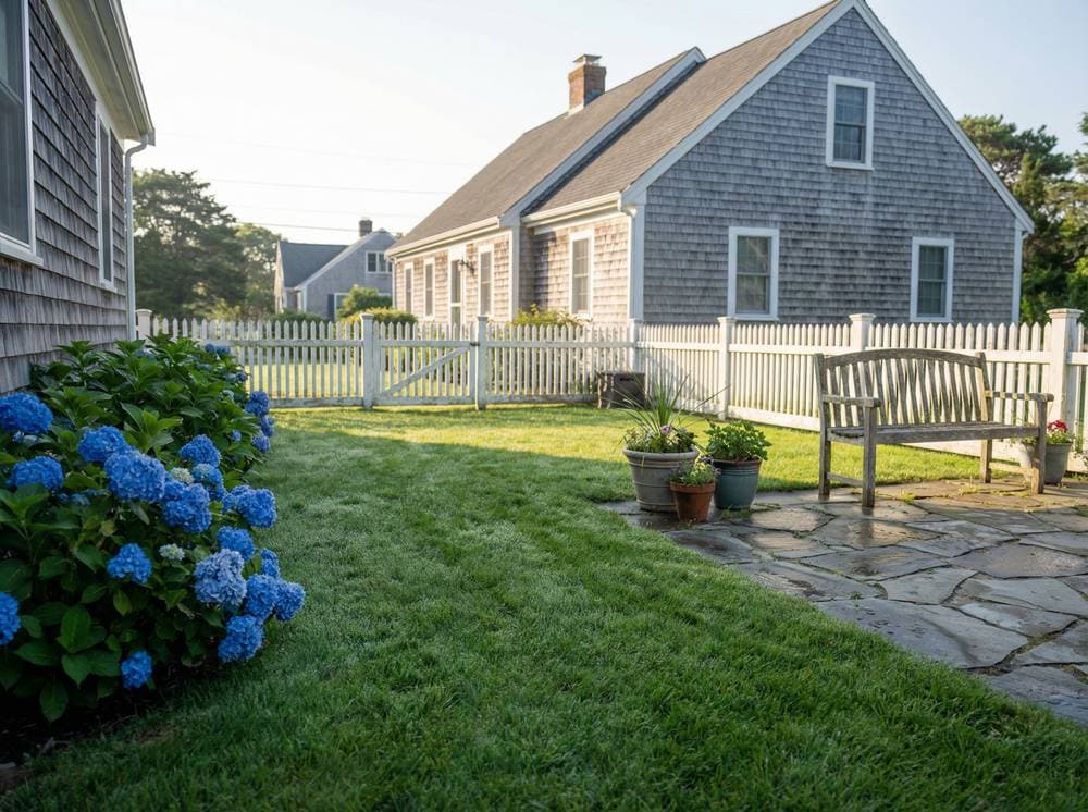 Before: Host's Paradise